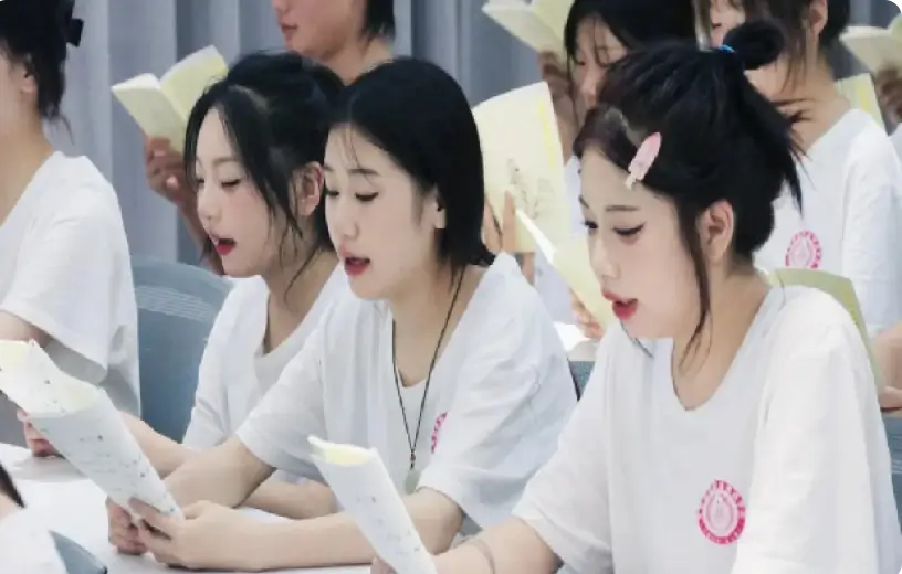 3.人才合作 多方共赢  