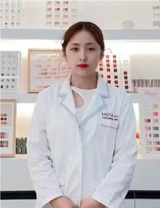 人才服务